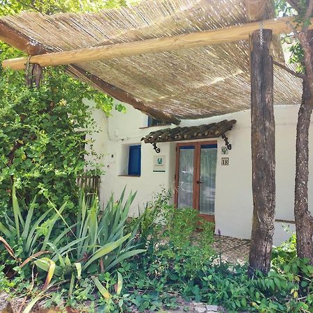 Вилла Casita Esperanza Алахар Экстерьер фото